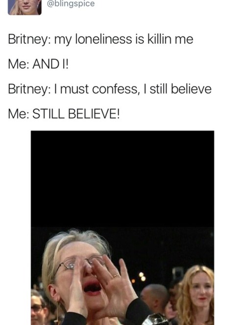 susiethemoderator:  sodomymcscurvylegs:  butthegagis:  funnyfoxes55:   weavemama:  I CAN’T BELIEVE MERYL STREEP IS A MEME LMAO   Honestly i thought she was a meme already lmaoo   A Timeless Meme  I’m losing my MIND at the Missy Elliott one!   THE