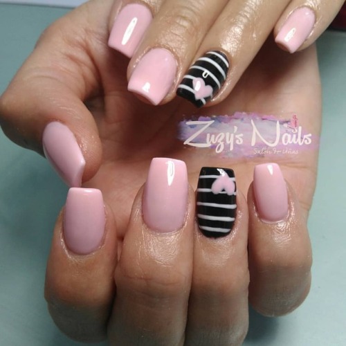 Retoque//Relleno de uñas de acrílicoCitasWhatsApp 3317601295 Facebook inbox ➡m.me/zuzysnails #na