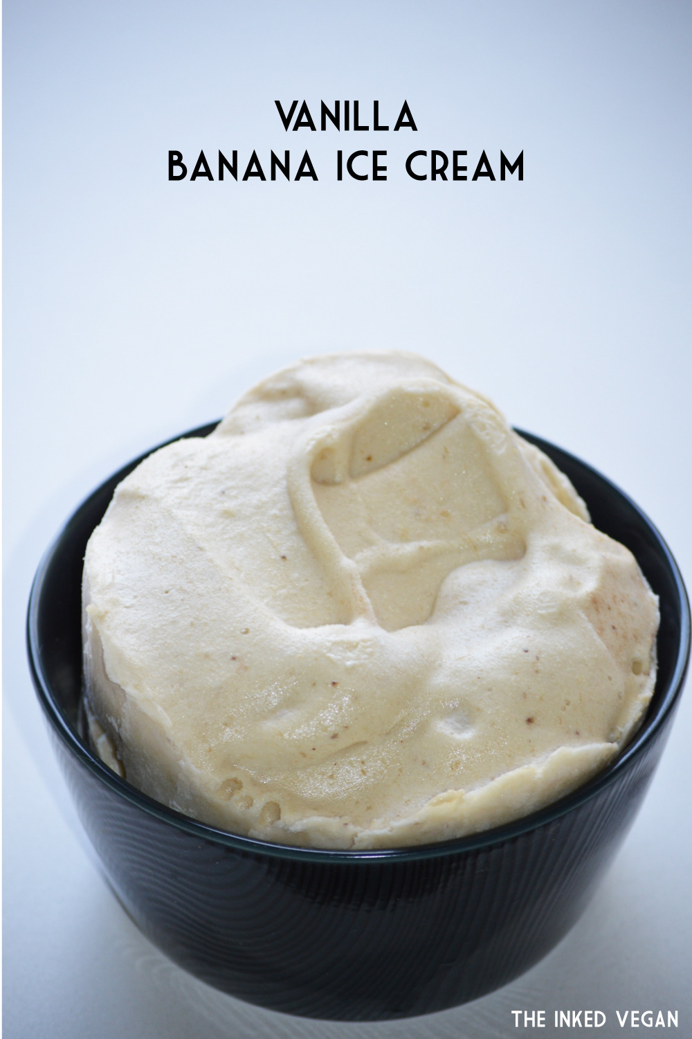 fit-destiny:  zellodiez:  theinkedvegan:  Weeks 1 - 5 of Ice Cream Sundays on The