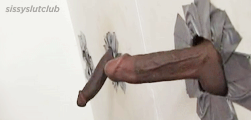 bbincumming2:  kinkyengr:  A SISSYWHITEBOI’S DREAM CUM TRUE… BIG BEAUTIFUL BLACK COCKS