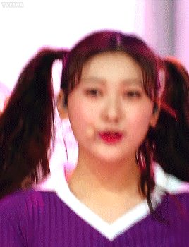 yvesha:[180823] choerry ☾ hi high