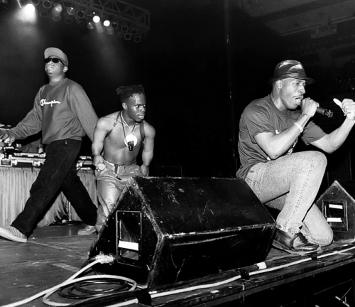 Geto Boys