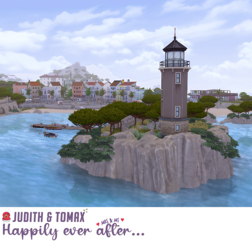 Sure, Tartosa has some beautiful sights. I cannot remember a world that was “ugly” with TS4 (besides