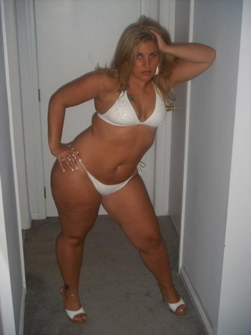biggestbbwparty:  luvemthickandmeaty: http://ift.tt/1H277KA