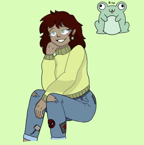 First Ever Tumbler Post