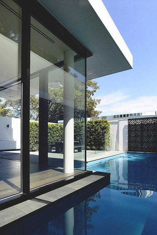 wearevanity:  Brighton Townhouses | WAV 