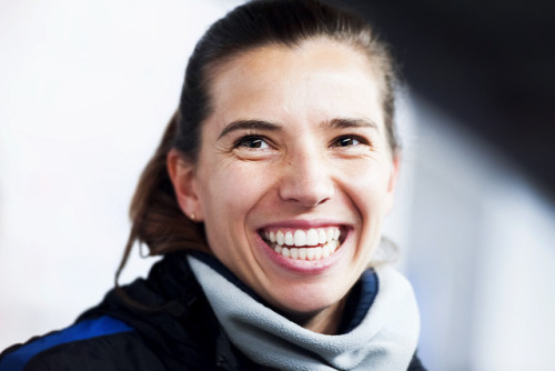 Tobin Heath Outtake.If used MUST credit. Site : Site : Site