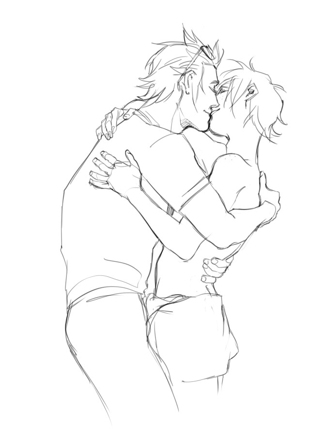 kaciart:  -Patreon | Ko-Fi