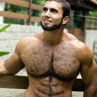 Hot , Hairy and Pakistani Men