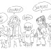 erazonpo3:the gang&rsquo;s all here
