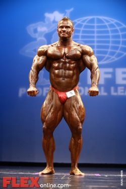 Best Bodybuilding Pics