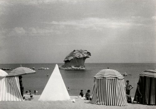 apeninacoquinete - Herbert List Italy. Liguria, 1936.