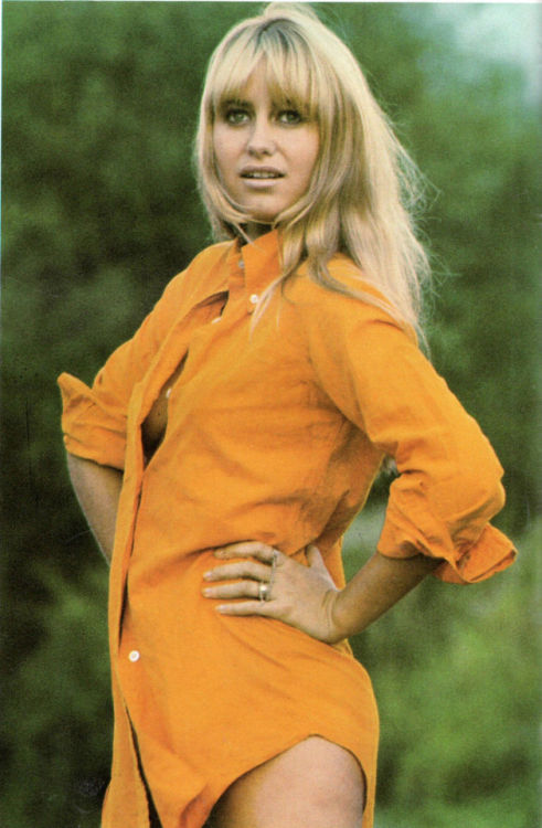 kahuna68revisited:Susan George.