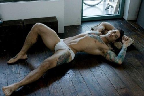 wildtigerhunk:  delicious