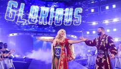 rawsmackdownnxtdivas:  Charlotte Flair and