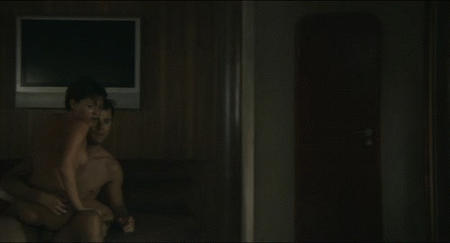 famousnudenaked:  Tom Burke &amp; Julian Morris Frontal Nude (and Jay Taylor