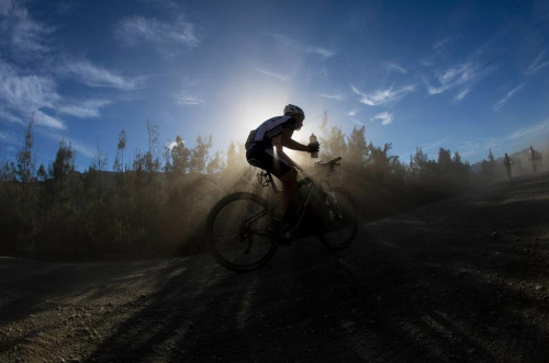 29andmine: AbsaCapeEpic2013