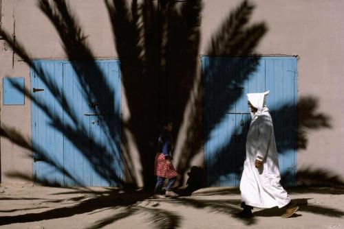 Bruno Barbey: Morocco  porn pictures