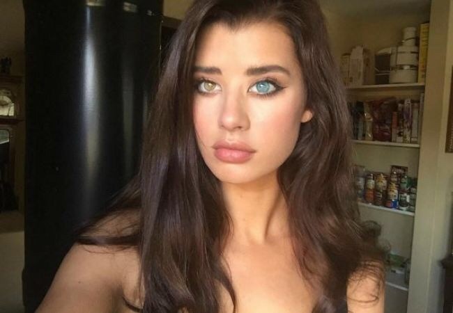 She Is Perfect