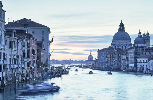 breathtakingdestinations:Venice - Italy (by Pedro Szekely) 