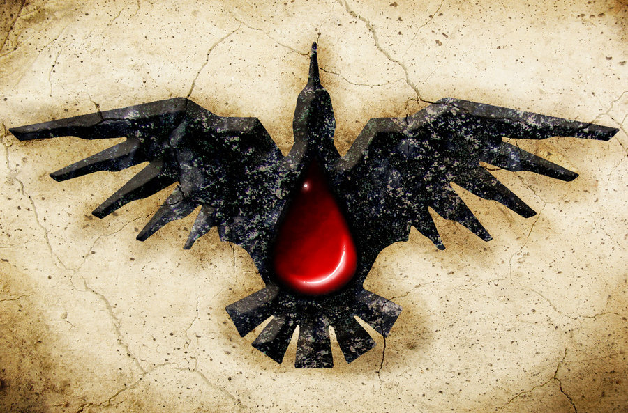 warhammer-fan-art:  by team-preston and konnee