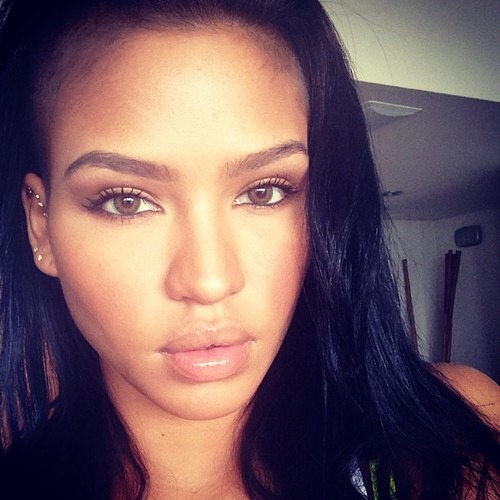 igglooaustralia:  Black women x Selfies