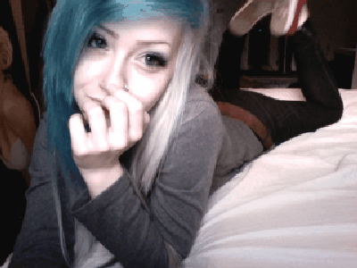 criddagucci:  hiiiiii
