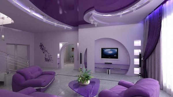 baetology:  purple moods // @thevarnellmancan