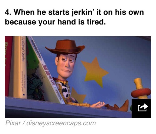 keepersoftheshire:  lankthagod:  andrewbelami:  Buzzfeed is wild…  Please don’t ruin toy story for me  I’m scarred for life.