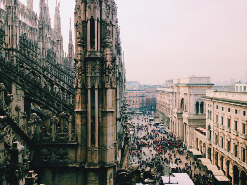 I Left All Of My Friends During Exams To Travel Italy And It Was A Damn Great Decision // Instagram