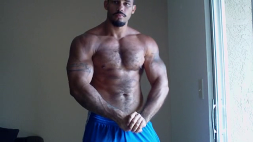 Porn Pics blackdaddyissues:  Samson