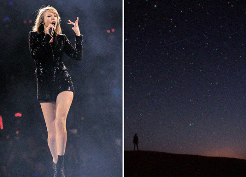 venuswift:  taylor swift as skies 