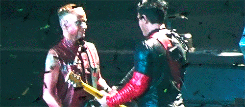 Rammstein - Puppe Live Gelsenkirchen