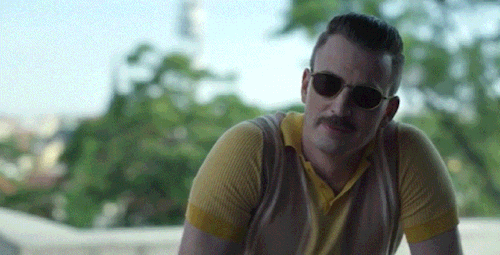 Want Some Gifs? Have Some Gifs!