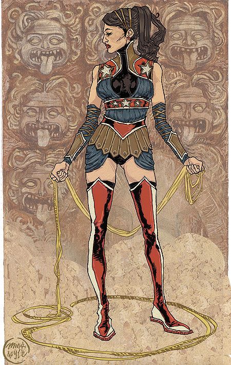 Greek warrior goddess costume