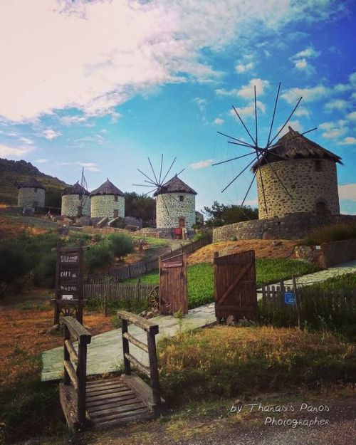 Kondiás, Lemnos