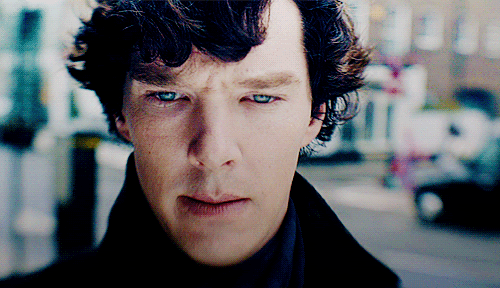 alexxphoenix42:  gottaspendapenny:  Nope, not possible Benedict. Not if you’re