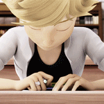 miraculousladybuggifs:  Reasons Why You Should Watch Miraculous LadybugReason 6: