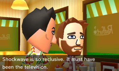 yeahsurethe television