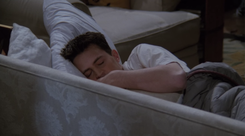 Chandler appreciation postFriends_S2E19