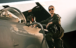 domhnal-gleeson:I know a renegade soldier when I see one.Never occurred to me that one might come fr