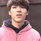 namusoos-blog:  woohyun + pink 
