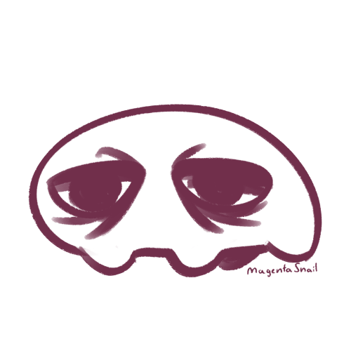 So.. Since Youve Done Adhd And Autism Creature Reactions,, Would You Consider Maybe Doing Anxiety/idk