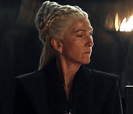 House Of The Dragon + In Memoriam: Rhaenys Targaryen