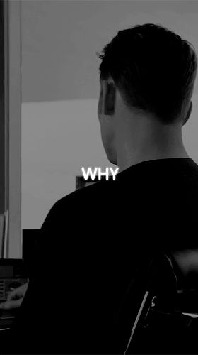 stevetopsbuckysbottom: nothinglefttowaste: I suppose that is the only question that matters. @steveb