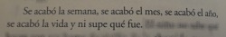 hachedesilencio:  El don de la vida —Fernando Vallejo