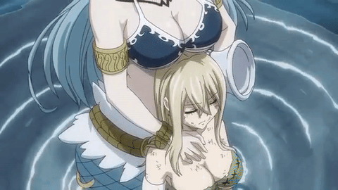 It's 1 Am Here And I'm Just Thinking About How Absolutely Broken Lucy Was At The End Of The Tartaros