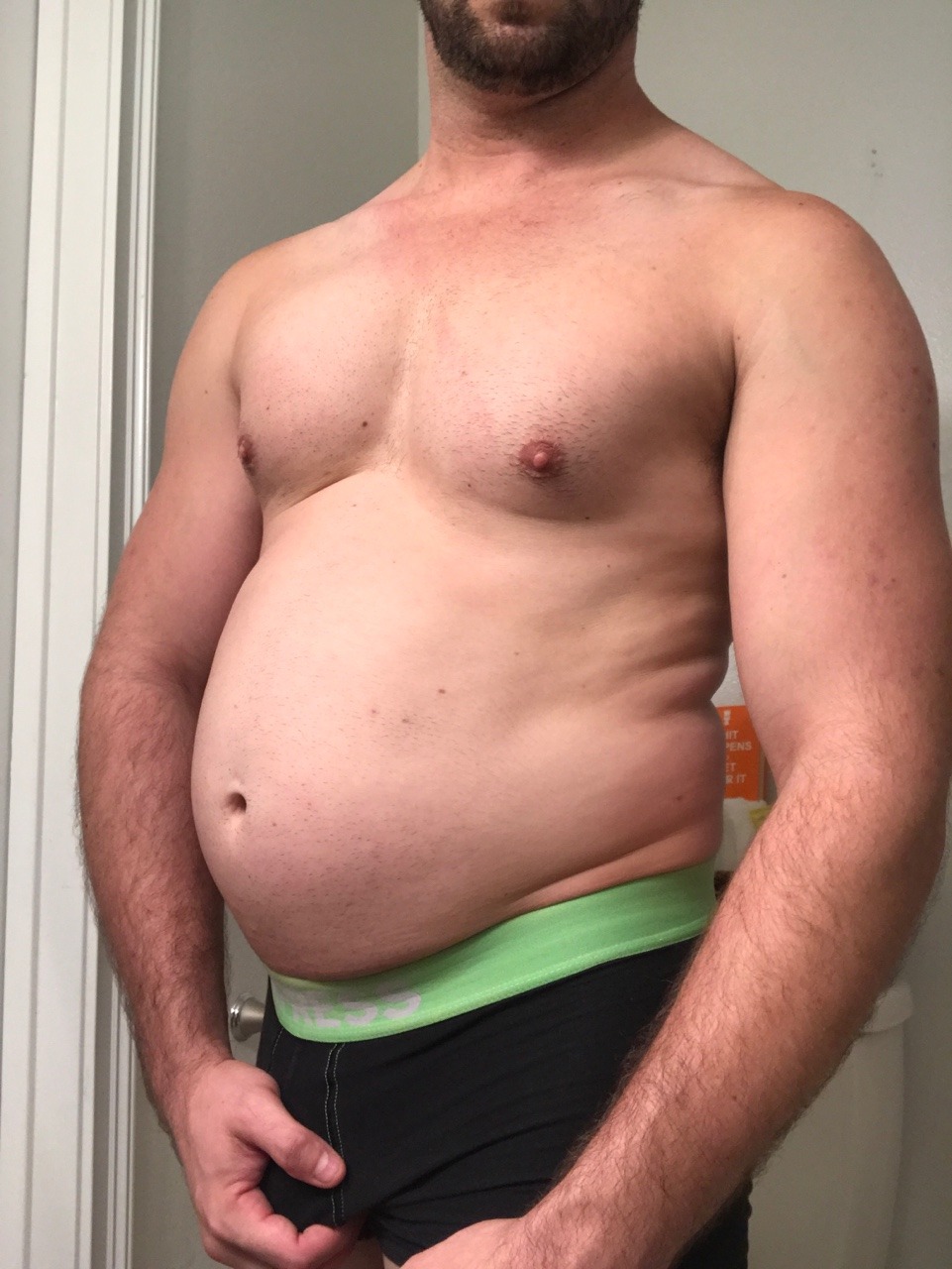 thejocksnatcher:Seems someone developed quite the appetite