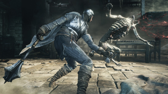 15 09 22 Bloodborne始めました ダークソウル3に狩人が 15 09 22 Bloodborne始めました ダークソウル3に狩人が