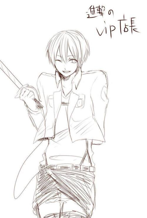 Shingeki No Utattemita [ 12 34]
